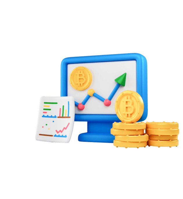 GainTRX about